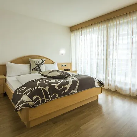 Apartment Ciasa Vilin *