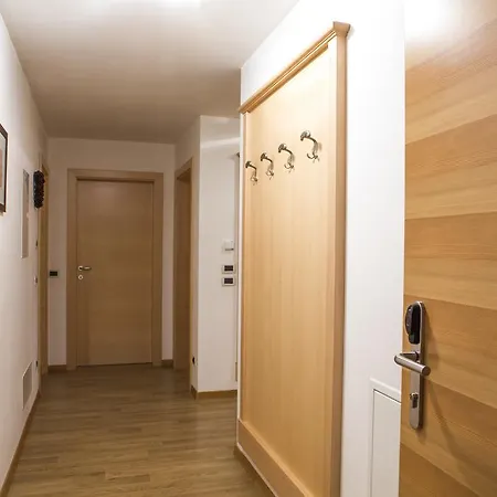 Ciasa Vilin Apartment *